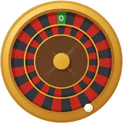 Ruleta europea