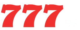 Casino777 Logo