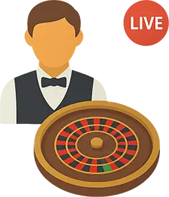 Ruleta en vivo